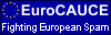 Fight Spam! Join EuroCAUCE